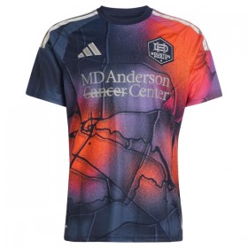 Camiseta Houston Dynamo Segunda 2026