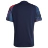 Camiseta Houston Dynamo Segunda 2026