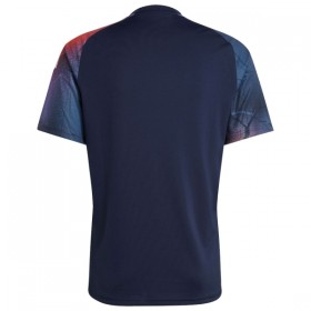 Camiseta Houston Dynamo Segunda 2026