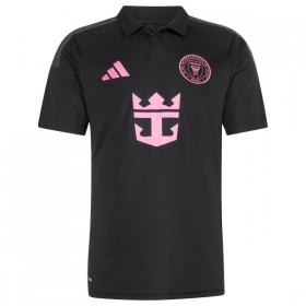 Camiseta Inter Miami CF Segunda 2026