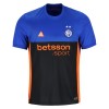 Camiseta Inter Milan Cuarta 2025-26