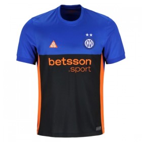 Camiseta Inter Milan Cuarta 2025-26