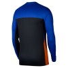Camiseta Inter Milan Cuarta 2025-26 L/S