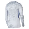 Camiseta Inter Milan Portero 2025-26 L/S