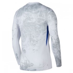 Camiseta Inter Milan Portero 2025-26 L/S