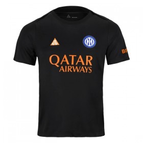 Camiseta Inter Milan Pre-Match 2025-26
