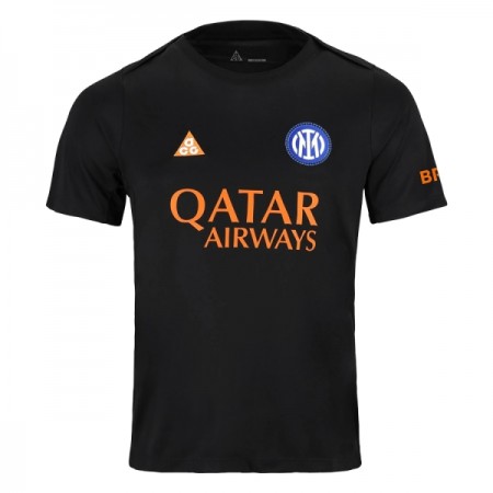 Camiseta Inter Milan Pre-Match 2025-26