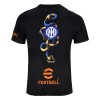 Camiseta Inter Milan Pre-Match 2025-26