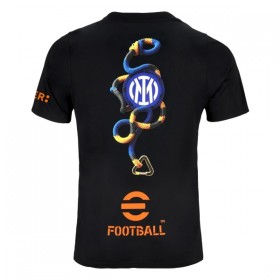 Camiseta Inter Milan Pre-Match 2025-26