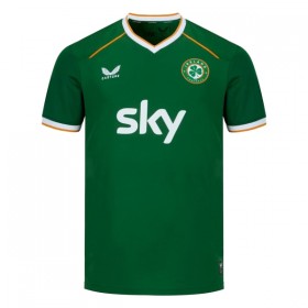 Camiseta Irlanda Primera 2026-27