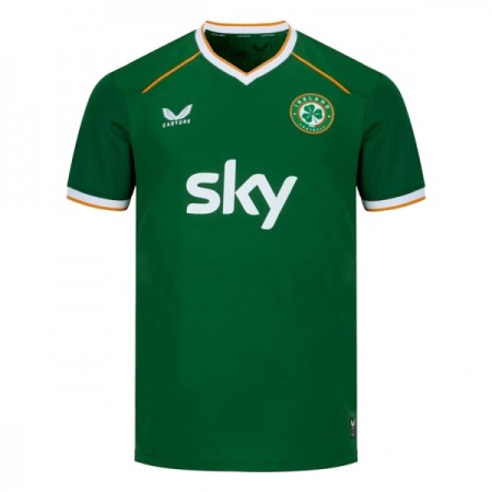 Camiseta Irlanda Primera 2026-27