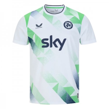 Camiseta Irlanda Segunda 2026-27