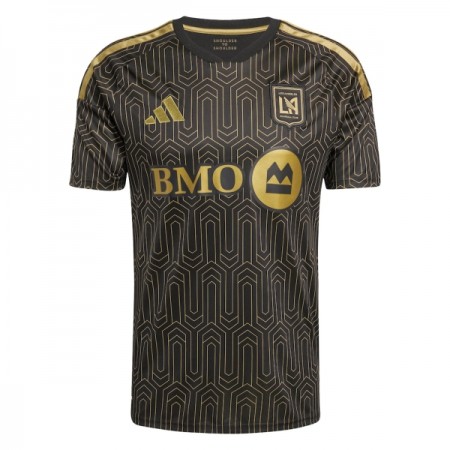 Camiseta Los Angeles FC Primera 2026