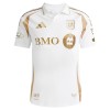 Camiseta Los Angeles FC Segunda 2025-26