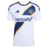 Camiseta Los Angeles Galaxy Primera 2026