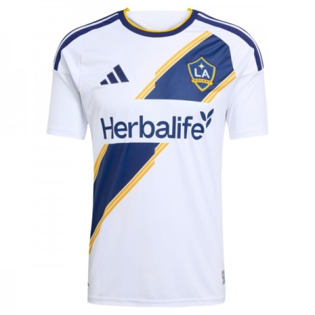 Camiseta Los Angeles Galaxy Primera 2026