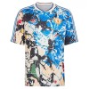 Camiseta Manchester United Stone Roses 2025-26 Especial Camiseta Manchester United Stone Roses 2025-26 Especial