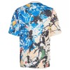Camiseta Manchester United Stone Roses 2025-26 Especial