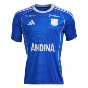 Camiseta Millonarios Primera 2026-27