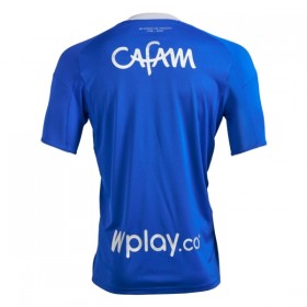 Camiseta Millonarios Primera 2026-27