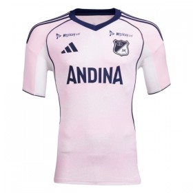 Camiseta Millonarios Segunda 2026-27