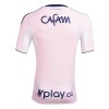 Camiseta Millonarios Segunda 2026-27