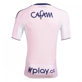 Camiseta Millonarios Segunda 2026-27