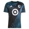 Camiseta Minnesota United Primera 2026