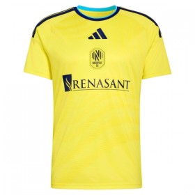 Camiseta Nashville SC Primera 2026