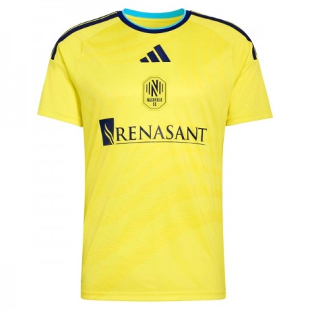 Camiseta Nashville SC Primera 2026