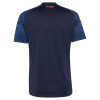 Camiseta New York City FC Segunda 2026