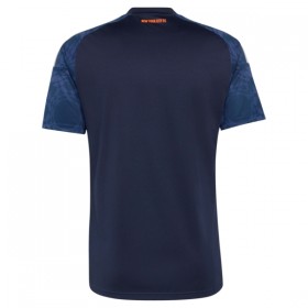 Camiseta New York City FC Segunda 2026