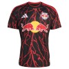 Camiseta New York Red Bulls Primera 2026