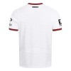 Camiseta Niño Bayer 04 Leverkusen Cuarta 2025-26