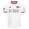 Camiseta Niño Bayer 04 Leverkusen Cuarta 2025-26