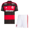 Camiseta Niño Flamengo Primera 2026-27