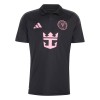 Camiseta Niño Inter Miami CF Messi 10 Segunda 2026