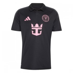 Camiseta Niño Inter Miami CF Messi 10 Segunda 2026