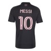 Camiseta Niño Inter Miami CF Messi 10 Segunda 2026