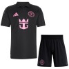 Camiseta Niño Inter Miami CF Segunda 2026