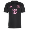 Camiseta Niño Inter Miami CF Segunda 2026