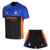 Camiseta Niño Inter Milan Cuarta 2025-26