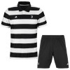 Camiseta Niño Juventus SGURA Cuarta 2025-26