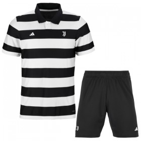 Camiseta Niño Juventus SGURA Cuarta 2025-26