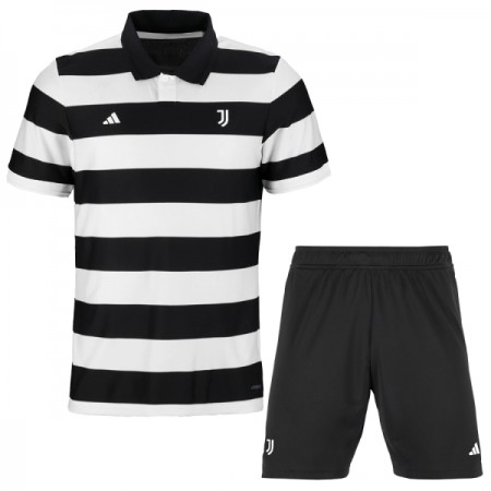 Camiseta Niño Juventus SGURA Cuarta 2025-26
