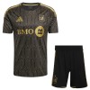 Camiseta Niño Los Angeles FC Primera 2026