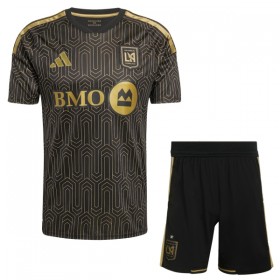 Camiseta Niño Los Angeles FC Primera 2026
