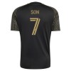 Camiseta Niño Los Angeles FC Son 7 Primera 2026
