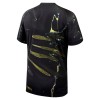 Camiseta Niño Paris Saint Germain Night Edition 2025-26