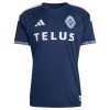 Camiseta Niño Vancouver Whitecaps Muller 13 Segunda 2026